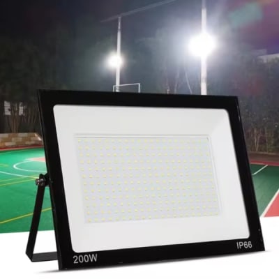 C8080 FOCO LED 200W 220V IP 66