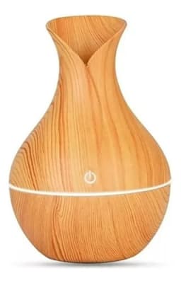 1604312 HUMIDIFICADOR JARRON LED  (60)1