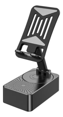 26572 PORTACELULAR CON PARLANTE BLUETHOTH1