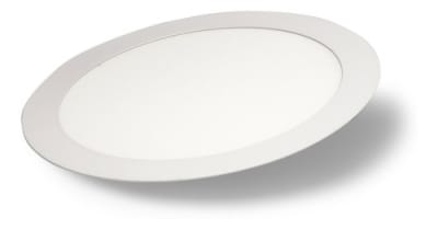 FOCO LED REDONDO EMBUTIDO 24W MR-1020232 (20)1