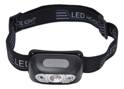 2701207 MINI LED T/MINERO TASBEL TS-0158A (200)