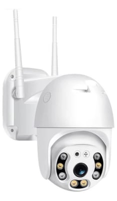 CAMARA DE EXTERIOR IP66 YOOSEE MODYO8