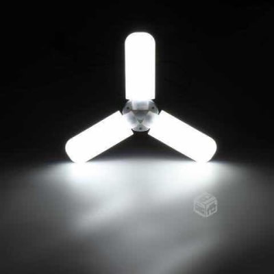 AMPOLLETA 3 ASPAS 36W MR-1020252 (50)