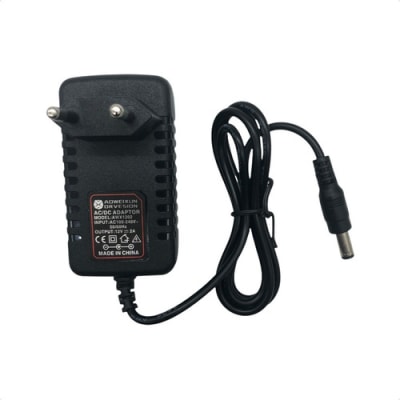 ZLC-15118 TRANSFORMADOR 12V/2A