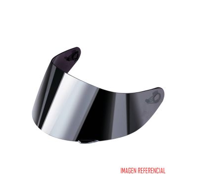 VISOR MICA AREX FURY-THUNDER 917 ESPEJADA