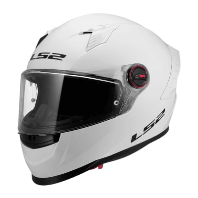 CASCO LS2 FF816 COSMOS BLANCO