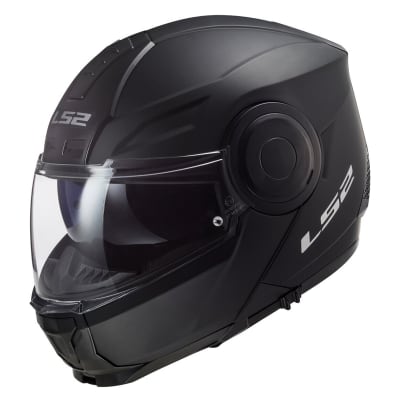 FF902 SCOPE II SOLID NEGRO MATE