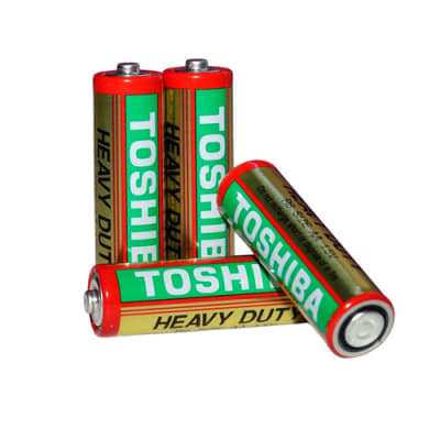 59398 PILA AAA TOSHIBA CARBON X40 (25CAJAS)1