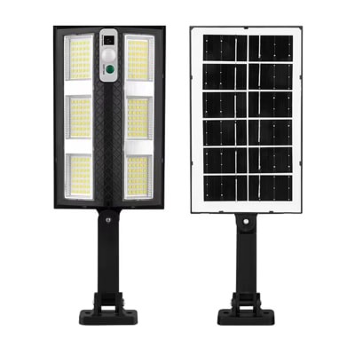 200102 FOCO SOLAR  C/SENSOR DE MOVIMIENTO CBK