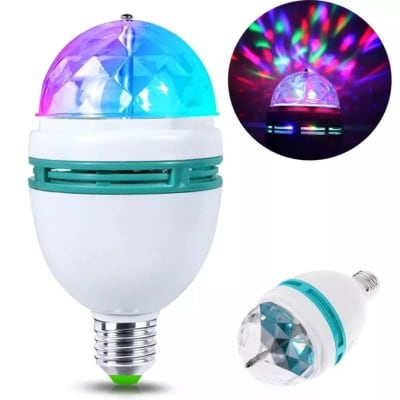 AMPOLLETA DISCO LED  MR-1120107 (50)