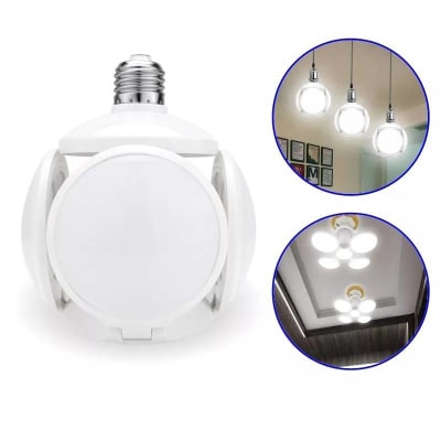 AMPOLLETA UFO 40W MR-1020251 (50)