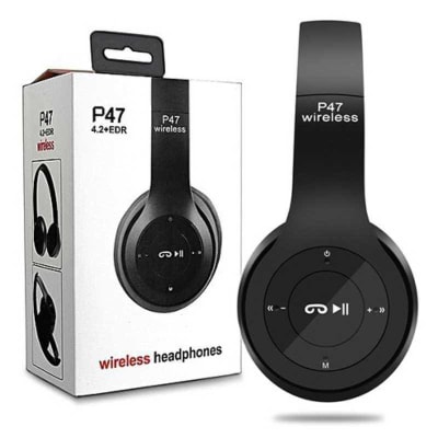 AUDIFONO P47 MR-920802