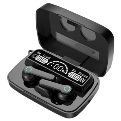 AUDIFONO M19 BLUETOOTH RGB 26110421