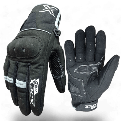 GUANTE AREX MR-1153 VITO NEGRO