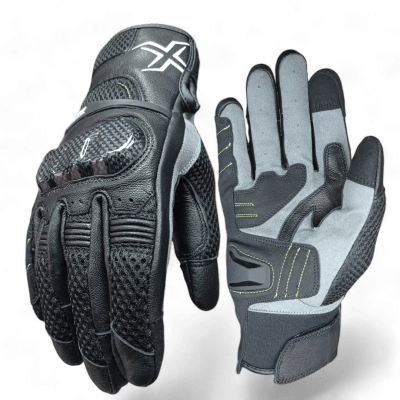 GUANTE AREX MR-1165 TITAN NEGRO