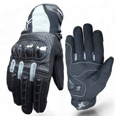 GUANTE AREX MR-1157 ENNIO NEGRO