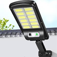 FOCO SOLA TASBEL TS-10 120COB