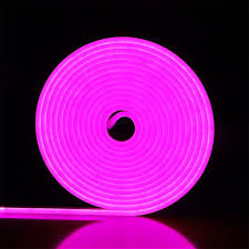 02463 CINTA LED NEON MORADO 12V 5 METROS (30)