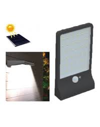 FOCO LED SOLAR MR-10202532