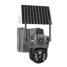 324907 CAMARA SOLAR CON CHIP APPV3801