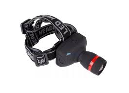 45225 LINTERNA TIPO MINERO A PILA TK27 (240)