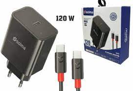 2611131 CARGADOR SOLMA USB-C a C CARGA RAPIDA