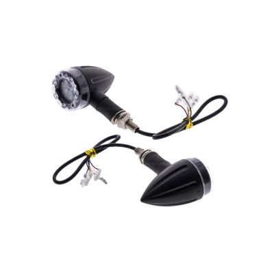 INTERMITENTE LED MR-038 ZD-21