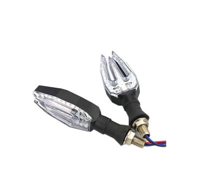 INTERMITENTE LED TRIDENTE MR-037