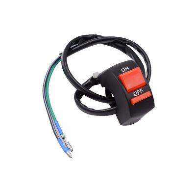 INTURRUPTOR ON-OFF PARA MANUBRIO MR-93