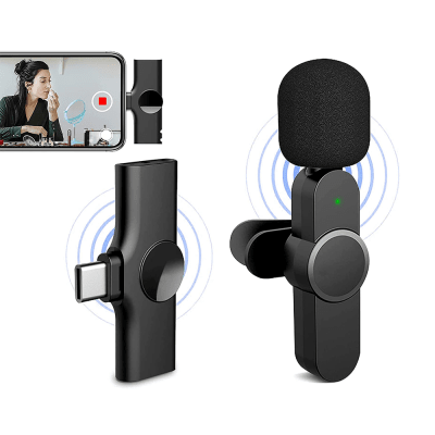 ZF1383 MICROFONO PARA CELULAR TIPOC