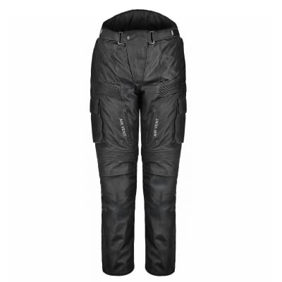 PANTALON AREX MR-1174 NEGRO