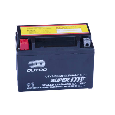 BATERIA OUTDO UTX9-BS MF