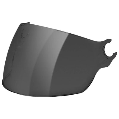 VISOR MICA OF 562/OF 558 NEGRO HUMO LARGO