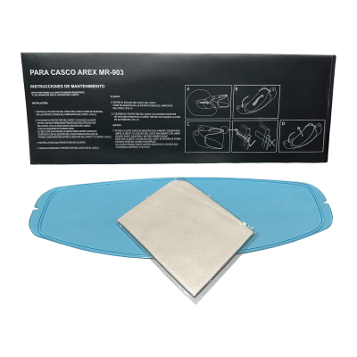 ANTIEMPAÑANTE AREX MR-903