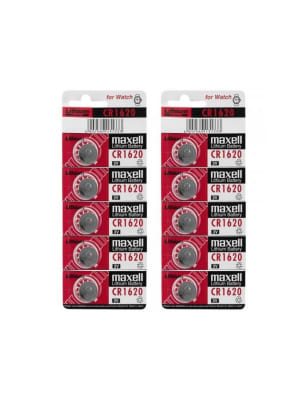 131333 PILA MAXELL CR1620 3V