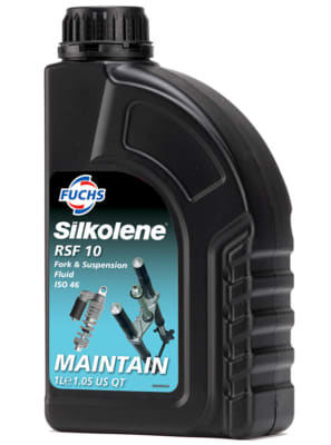 ACEITE SILKOLENE PARA HORQUILLA RSF 10