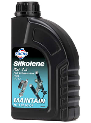 ACEITE SILKOLENE PARA HORQUILLA RSF 7.5