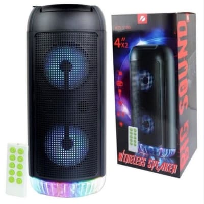 PARLANTE KTS-1269 DOBLE 6.5