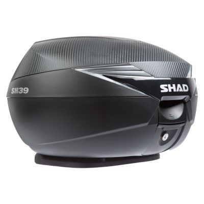 SHAD TOPCASE SH39-C CARBON