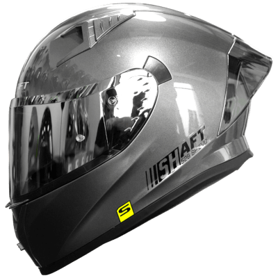 CASCO SHAFT 526SP SOLID GRIS BRILLO