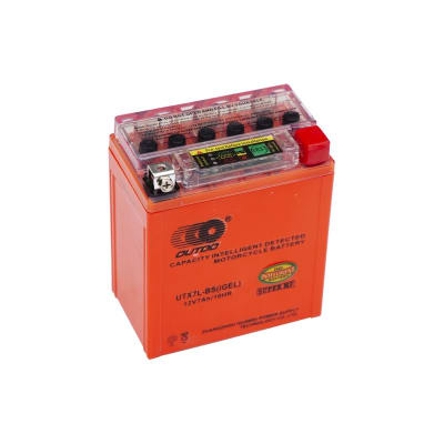 BATERIA OUTDO UTX7L-BS GEL