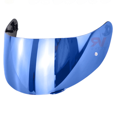 VISOR SHAFT 526SP LIGHT IRIDIUM AZUL