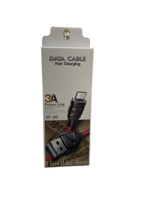 CABLE USB IPHONE CAJA JKX-42 3.1A MR-920055