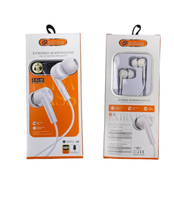 2611120 AUDIFONO STEREO SOLMA MOD Z-EJ-80 (240)1