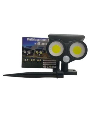 23455 FOCO SOLAR PARA JARDIN MOD LF-1906C (48)1