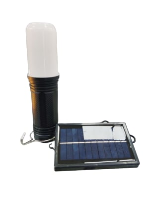 2621170 LINTERNA AMPOLLETA ALTA ILUMINACION C/PANEL DESMONTABLE (60)