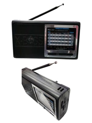 ZLC-23328 RADIO A PILA AM/FM RECARGABLE1