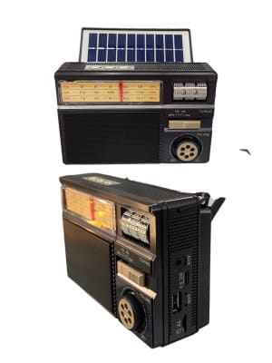 1604706 RADIO VINTAGE RECARGABLE SOLAR MOD TS-979BT (30)