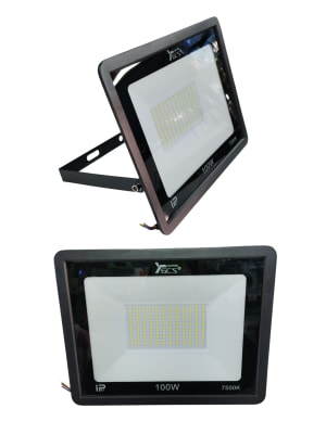 230040 FOCO LED 100W 7500K 220V (20)