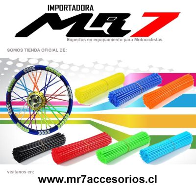 CUBRE RAYO MR-014